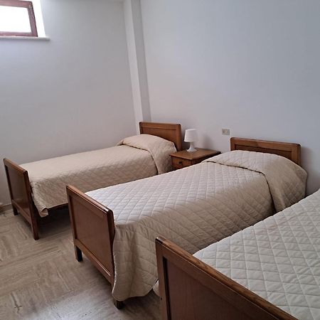Casa Per Ferie Ulivo D'Assisi Villa Eksteriør billede