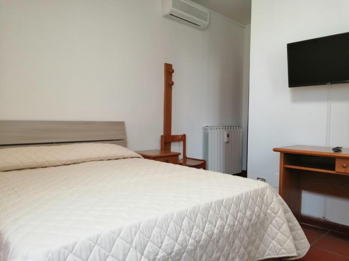 Casa Per Ferie Ulivo D'Assisi Villa Eksteriør billede