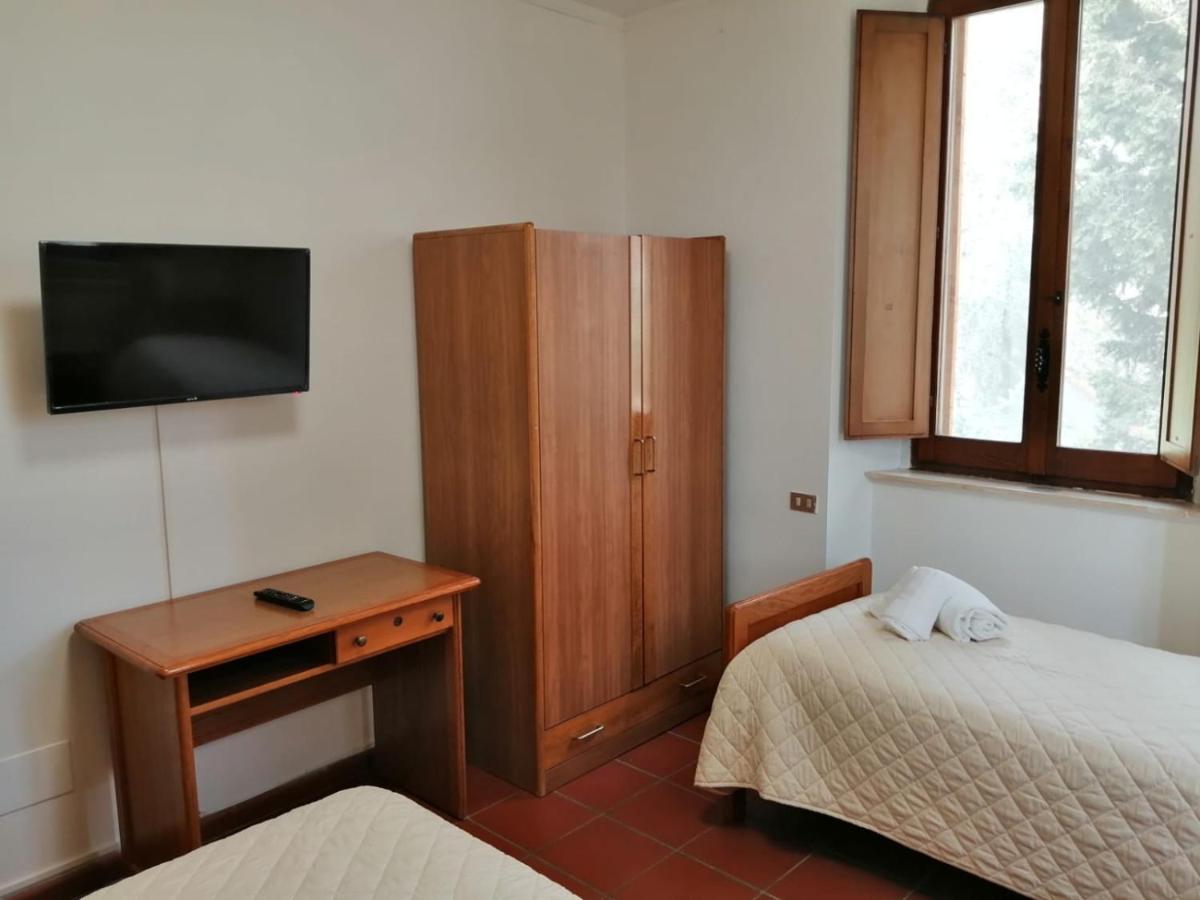 Casa Per Ferie Ulivo D'Assisi Villa Eksteriør billede