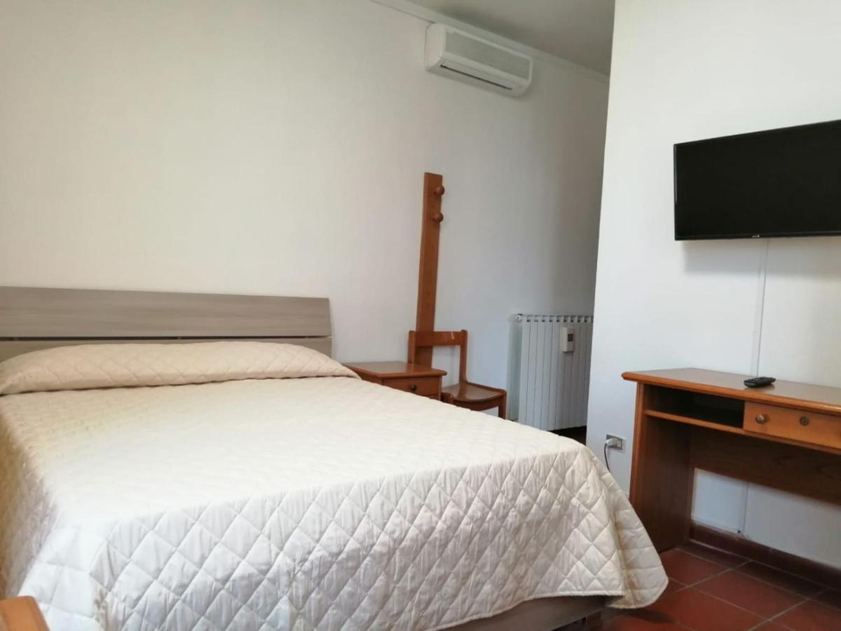 Casa Per Ferie Ulivo D'Assisi Villa Eksteriør billede