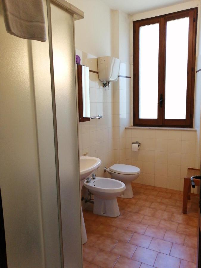 Casa Per Ferie Ulivo D'Assisi Villa Eksteriør billede