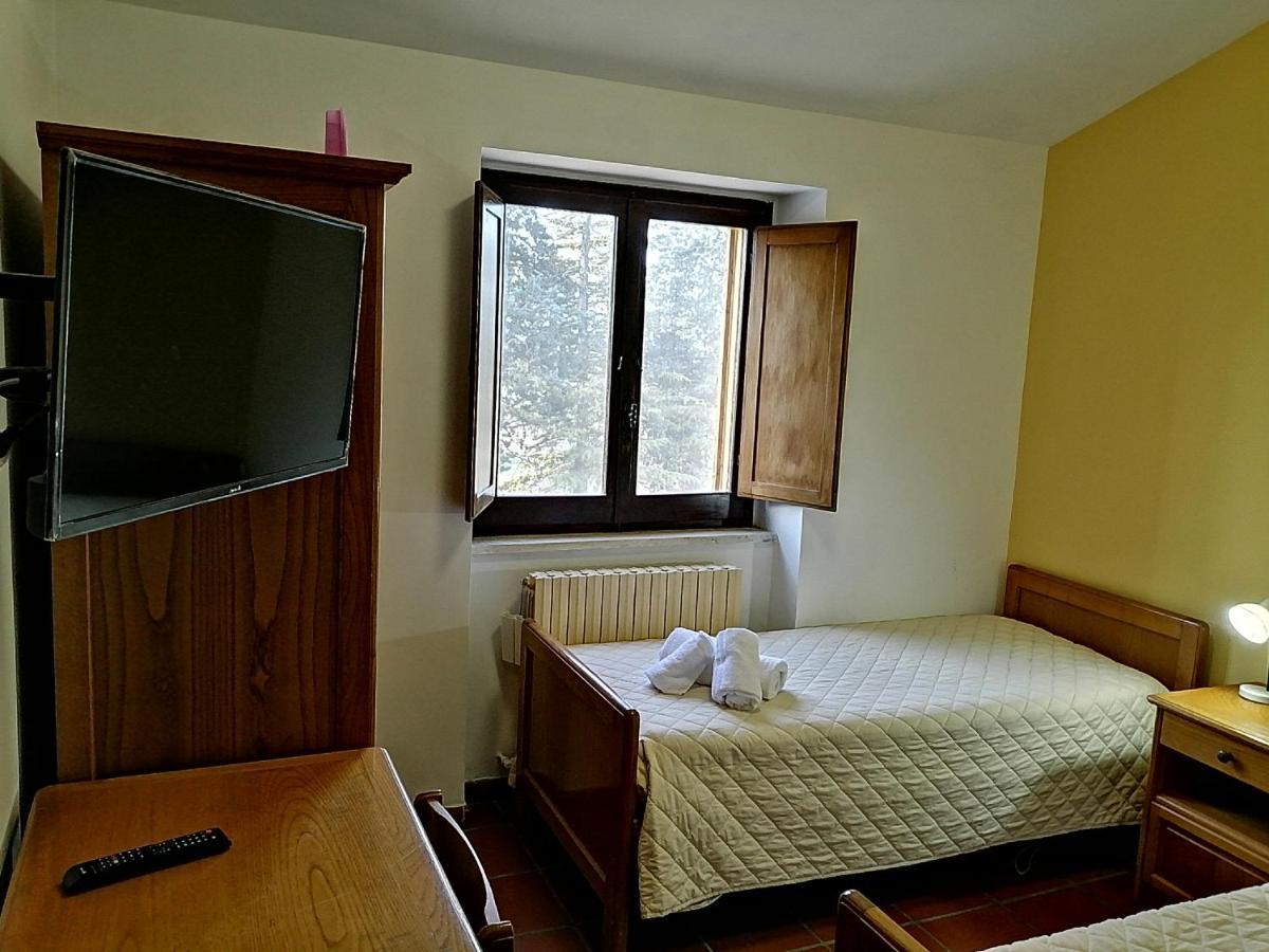 Casa Per Ferie Ulivo D'Assisi Villa Eksteriør billede