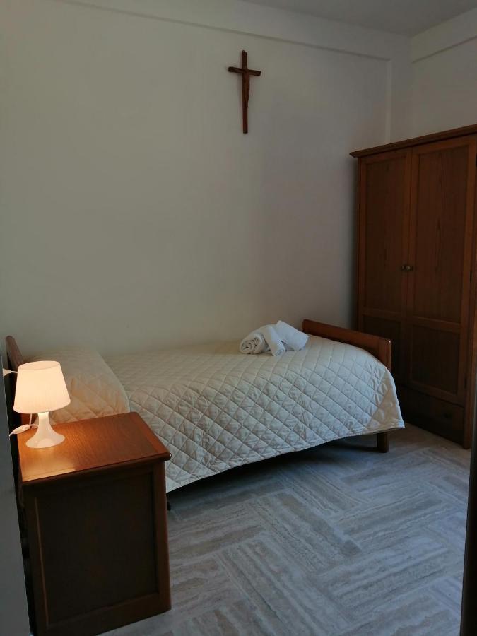 Casa Per Ferie Ulivo D'Assisi Villa Eksteriør billede