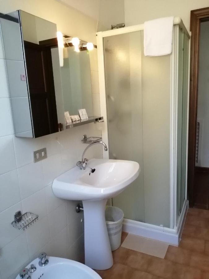 Casa Per Ferie Ulivo D'Assisi Villa Eksteriør billede