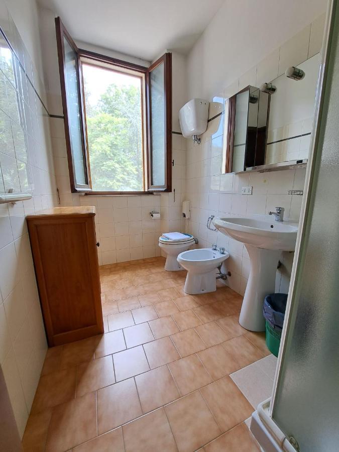 Casa Per Ferie Ulivo D'Assisi Villa Eksteriør billede