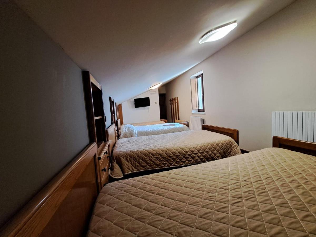 Casa Per Ferie Ulivo D'Assisi Villa Eksteriør billede