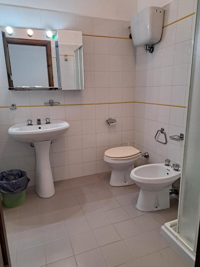 Casa Per Ferie Ulivo D'Assisi Villa Eksteriør billede