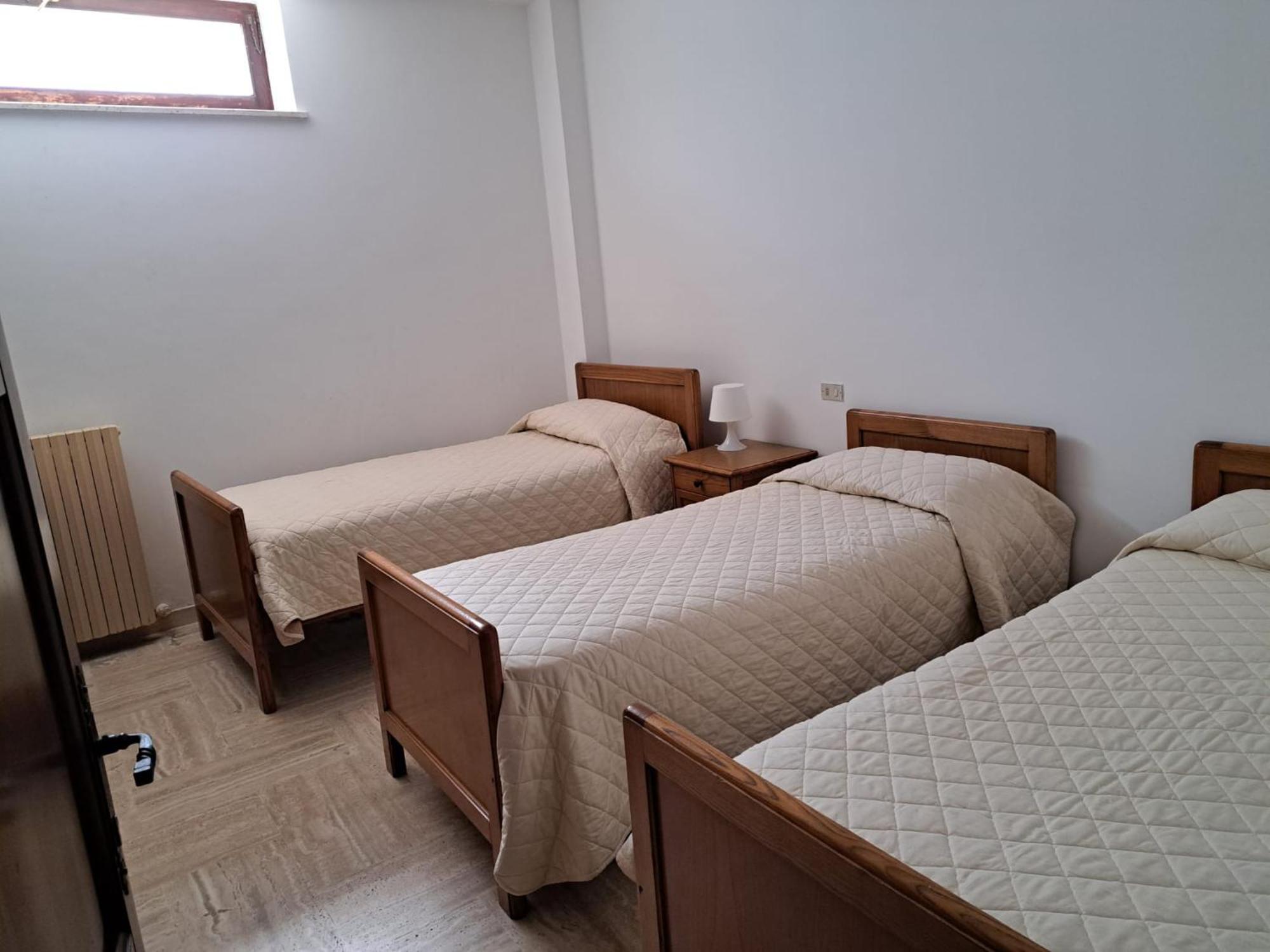 Casa Per Ferie Ulivo D'Assisi Villa Eksteriør billede