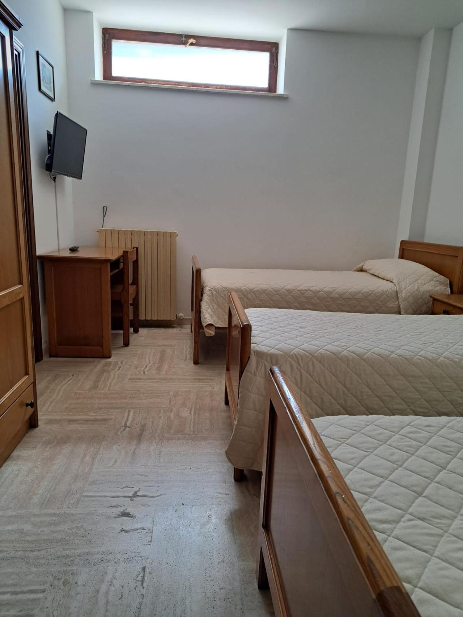 Casa Per Ferie Ulivo D'Assisi Villa Eksteriør billede