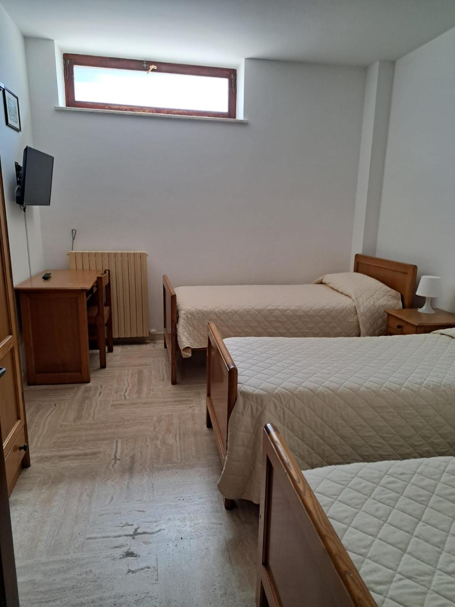 Casa Per Ferie Ulivo D'Assisi Villa Eksteriør billede
