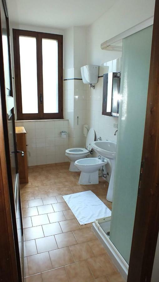Casa Per Ferie Ulivo D'Assisi Villa Eksteriør billede