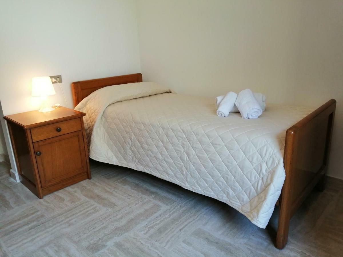 Casa Per Ferie Ulivo D'Assisi Villa Eksteriør billede