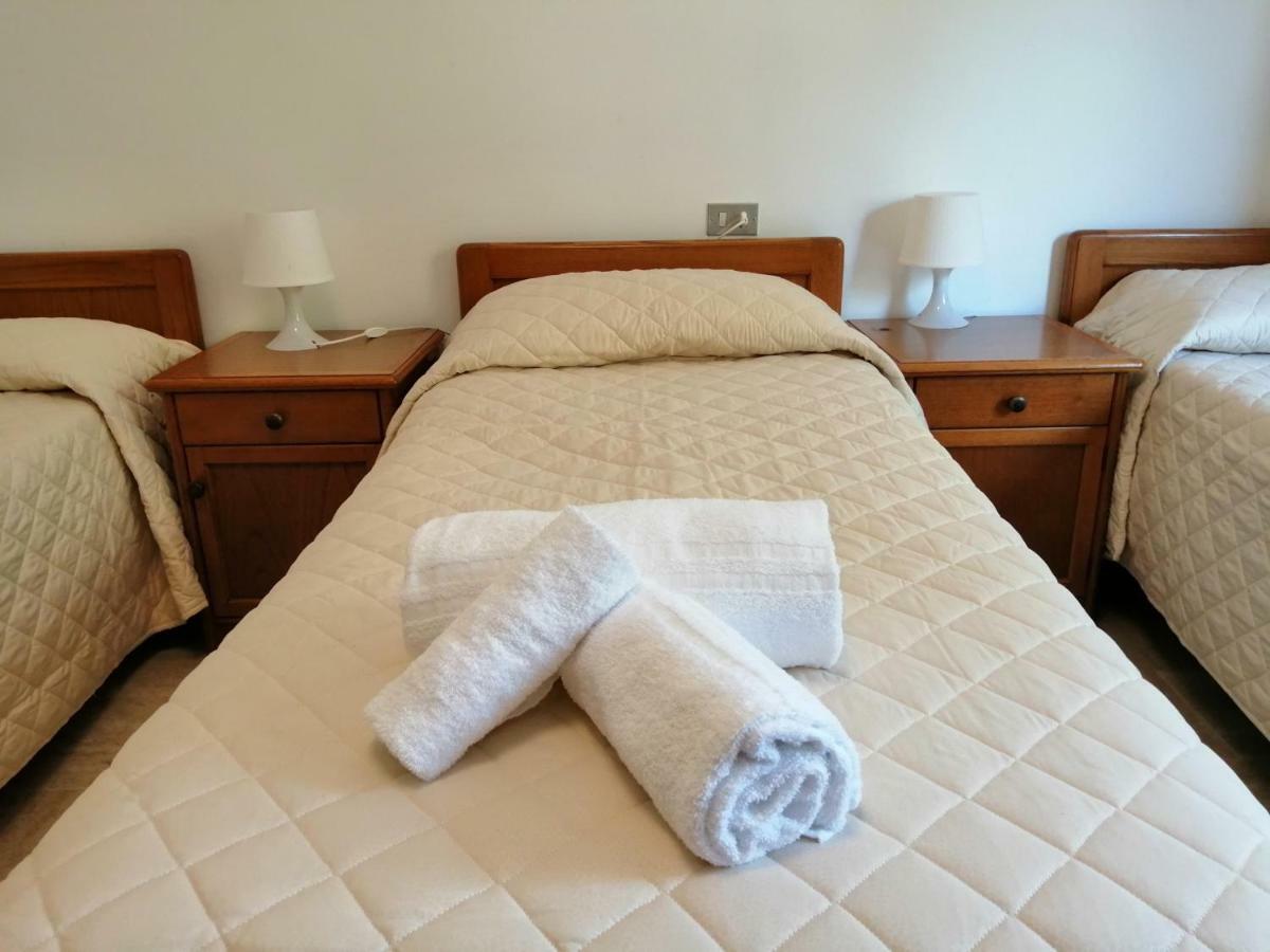 Casa Per Ferie Ulivo D'Assisi Villa Eksteriør billede